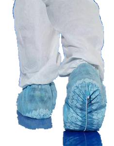 Disposable Shoe Covers & Shoe Booties